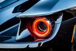 Ford GT 2018 года